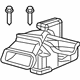Mopar 68158625AC Duct Clean Air