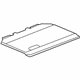 Mopar 1PM27DX9AB Lid Load Floor
