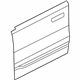 Mopar 68292438AC Panel Front Door Outer Repair, Passenger Side