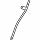 Mopar 68249435AB Tube Engine Oil Indicator