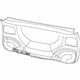 Mopar 6AV27DX9AB Panel Liftgate
