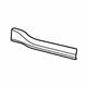 Mopar 6BZ09DX9AB Cover Handle