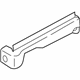 Mopar 1UN832X9AB Shield Seat Riser