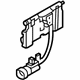 Mopar 68096396AA Handle Front Door Exterior