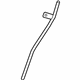 Mopar 68166703AB Tube Engine Oil Indicator