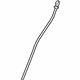 Mopar 68166699AB Indicator Engine Oil Level