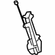 Mopar 68195936AA Motor And Gear Power Liftgate