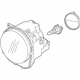 Mopar 68438887AA Headlamp