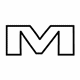 Mopar 68245566AD Nameplate Tailgate M
