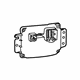 Mopar 68247686AB Module A/C And Heater