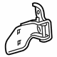 Mopar 68135088AA Hinge Front Door