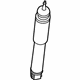 Mopar 68233895AD Shock Absorber Kit Suspension Rear