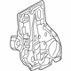 Mopar 68314770AA Panel Carrier Plate Sliding Door