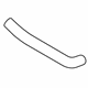 Mopar 68244089AA Hose Radiator Inlet