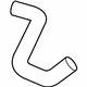 Mopar 68244092AA Hose Radiator Outlet