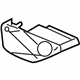 Mopar 55395580AB Hinge Assembly Windshield