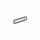 Mopar 6RN871N1AB Handle Door Pull