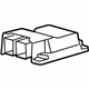 Mopar 68204700AE Module Air Bag Control