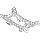 Mopar 68339798AC Crossmember Rear Suspension