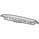 Mopar 68167656AA Header Roof Upper Rear
