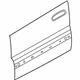 Mopar 55396546AB Panel Front Door Outer Repair