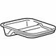 Mopar 6EJ86DX9AB Mat Floor Console Front Bin