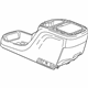 Mopar 5RJ941X9AH Console Floor Front
