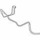 Mopar 55037814AB Line A/C Discharge