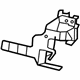 Mopar 68014956AA Presenter Latch Front Door
