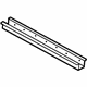 Mopar 68134230AB Crossmember Floor Pan