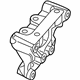 Mopar 68237966AE Isolator Transmission Mount