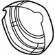 Mopar 5RL42DX9AA Shroud Steering Column Upper