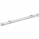 Mopar 68013784AA Spring Rear
