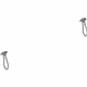 Mopar 68335661AA Cable Tailgate