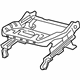 Mopar 68272060AB Frame Front Seat Cushion