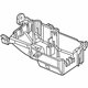 Mopar 68149943AF Cover Power Distribution Center