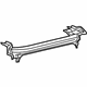 Mopar 68212656AF Track Sliding Door, Upper Passenger Side