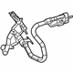 Mopar 68288394AA Line A/C Suction & Discharge