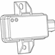 Mopar 68158118AB Module Tire Pressure Monitoring
