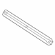 Mopar 68419013AA Rail Cargo