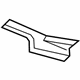 Mopar 1SL48DX9AA Molding Door Sill