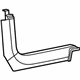 Mopar 1UD15DX9AA Plate Scuff Front
