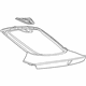 Mopar 68213894AA Liftgate