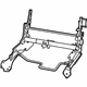 Mopar 68307024AB Adjuster Rear Seat 60%