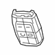 Mopar 68374994AC Transmitter Integrated Key Fob