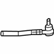 Mopar 68258762AB Socket Tie Rod Outer