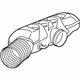 Mopar 68022204AD Resonator Air Cleaner