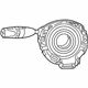 Mopar 68141120AL Module Steering Column