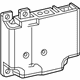 Mopar 68266772AA Module Air Bag Control