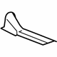 Mopar 68087167AA Crossmember Transmission